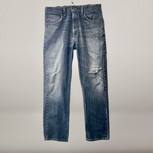 Levi’s Regular Fit 505